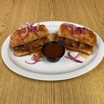 Los Volcanes - Torta Ahogada - Mexican Near Me - Sedalia, Missouri