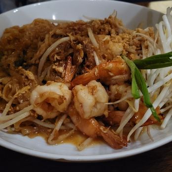 Mitr Thai - Thai Near Me - New York, New York