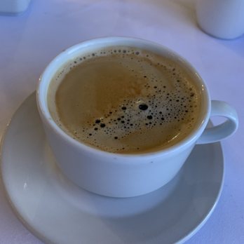 La Cappella - Amazing coffee - Italian Near Me - Puerto Vallarta, JAL