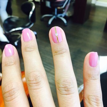 Nail Atelier - Nail Salons Near Me - Los Angeles, California