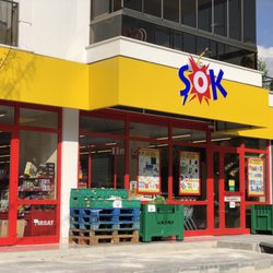 Şok