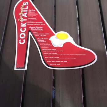 Ruby Sunshine Charlotte Southend - Breakfast & Brunch Near Me - Charlotte, North Carolina