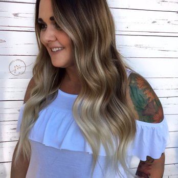 ThePaintedBlonde - Babylights + Klix extensions - Hair Stylists Near Me - Meridian , California ThePaintedBlonde - Babylights + Klix extensions - Hair Stylists Near Me - Meridian , California