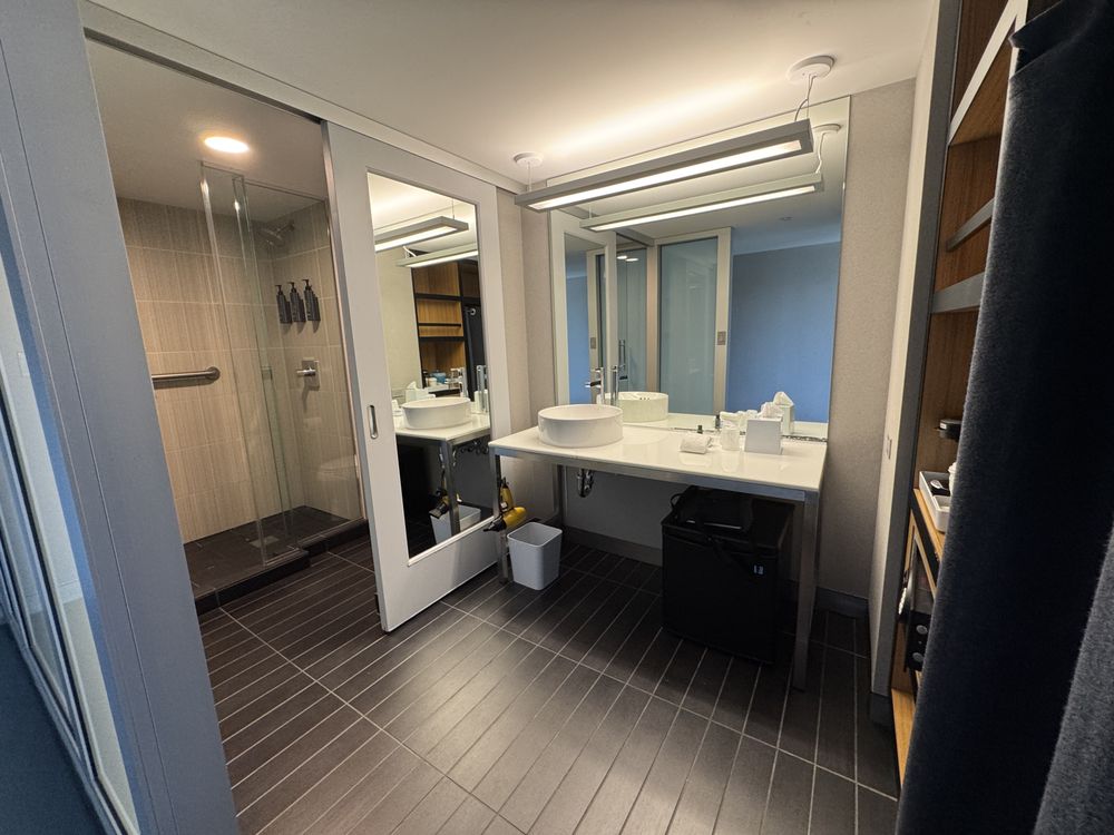 Aloft San Francisco Airport