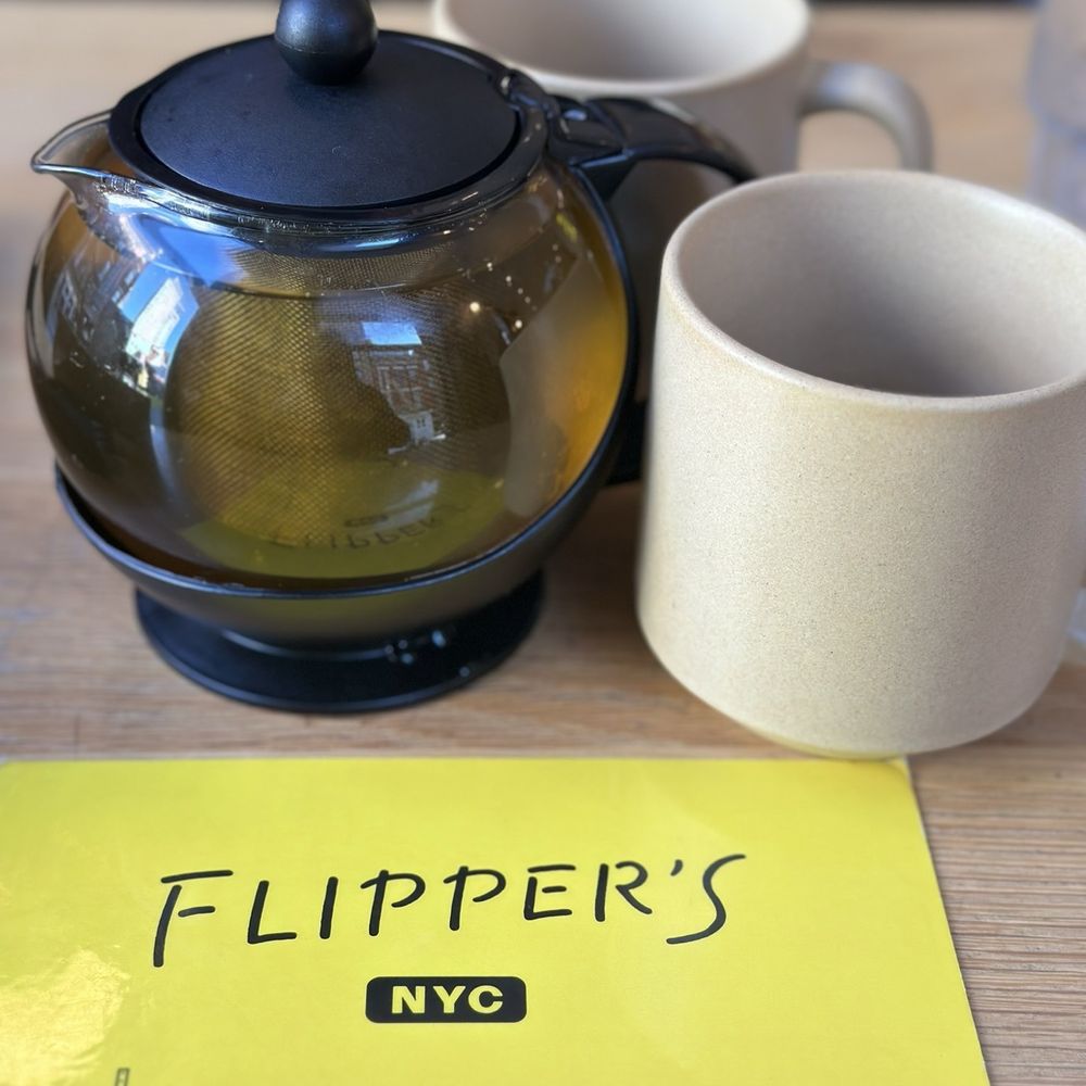 Flipper’s - Yea - Pancakes Near Me - New York, New York Flipper’s - Yea - Pancakes Near Me - New York, New York