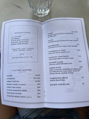 Menu photo 1 El Pingüino Brooklyn, NY Menu photo 1 El Pingüino Brooklyn, NY