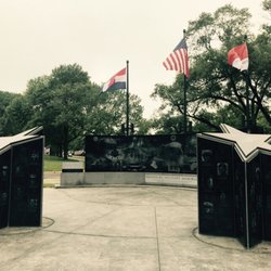 Missouri Military Memorial