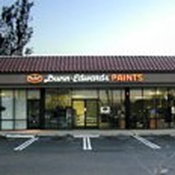 Dunn-Edwards Paints - Hardware Stores Near Me - Poway, California