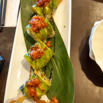Mega Sushi - Stanely roll - Sushi Bars Near Me - Richmond, British Columbia Mega Sushi - Stanely roll - Sushi Bars Near Me - Richmond, British Columbia