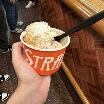 Salt & Straw - Ice Cream & Frozen Yogurt Near Me - Orlando, Florida Salt & Straw - Ice Cream & Frozen Yogurt Near Me - Orlando, Florida