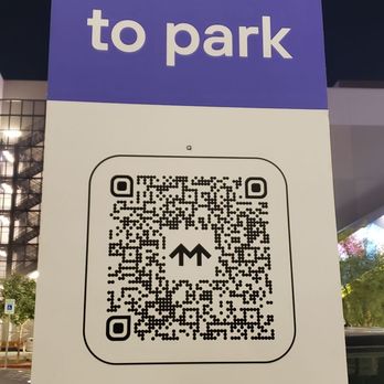 BLVD Parking - Parking Near Me - Las Vegas, Nevada