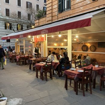 Vinsanto - Italian Near Me