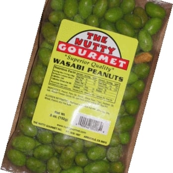 The Nutty Gourmet - Specialty Food Near Me - Hughson, California