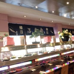Hanil Sushi