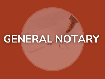 General Notary Services - Comprehensive notary solutions for a wide variety of documents, including contracts, certified copies, acknowledgments, affidavits, estate planning documents, Last Will & Testament, Divorce Decrees, adoption and child custody forms, and more. Our commitment is to ensure your paperwork is processed smoothly and accurately, so you can stay focused on what matters most.
Need something notarized fast? We’re here to help—contact us now for rapid, professional assistance. General Notary Services - Comprehensive notary solutions for a wide variety of documents, including contracts, certified copies, acknowledgments, affidavits, estate planning documents, Last Will & Testament, Divorce Decrees, adoption and child custody forms, and more. Our commitment is to ensure your paperwork is processed smoothly and accurately, so you can stay focused on what matters most.
Need something notarized fast? We’re here to help—contact us now for rapid, professional assistance.