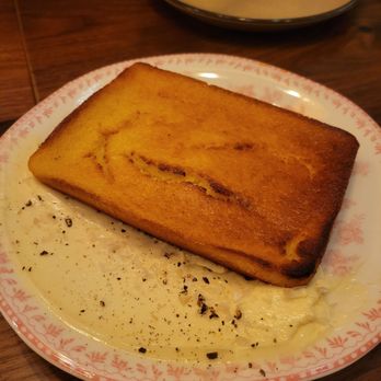 Joyce - Cornbread - Southern Near Me - Los Angeles, California Joyce - Cornbread - Southern Near Me - Los Angeles, California