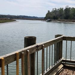Palmetto Islands County Park