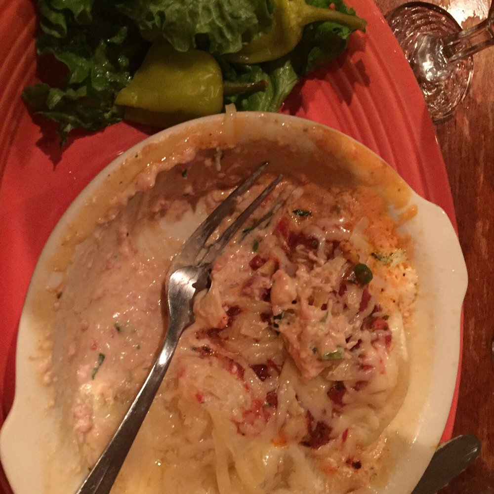 Machi's Saloon & Grill - Mmmm - my stuff pasta - after getting stuffed on the meal! - Bars Near Me - Elko, Nevada Machi's Saloon & Grill - Mmmm - my stuff pasta - after getting stuffed on the meal! - Bars Near Me - Elko, Nevada
