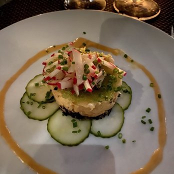 The 1770 House - Fluke Tartare - Hotels Near Me - East Hampton, New York The 1770 House - Fluke Tartare - Hotels Near Me - East Hampton, New York