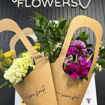 In Bloom Florist - DIY bouquets - Florists Near Me - Orlando, Florida In Bloom Florist - DIY bouquets - Florists Near Me - Orlando, Florida