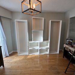 Fortune Home Service - Ikea Cabinet Assembly