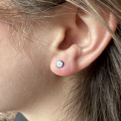 Trend Kill - Lobe piercing.