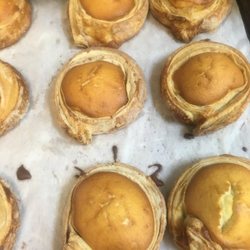 Escalona's Bakery