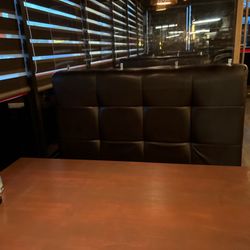 Sushi Ami - Table