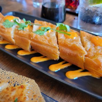 Dumpling Time - Asian Fusion Near Me - San Jose, California