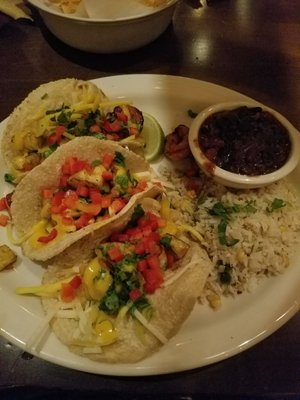Uncle Julio's Brentwood by null