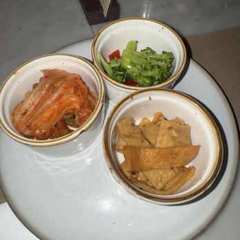 Kuun - Ban chan - Korean Near Me - Brooklyn, New York