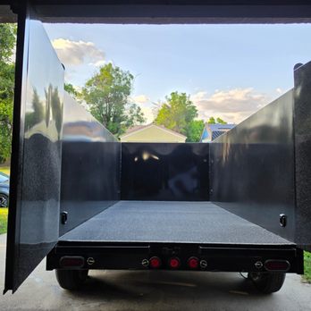 Frontier Junk Removal & Hauling - Junk Removal & Hauling Near Me Frontier Junk Removal & Hauling - Junk Removal & Hauling Near Me