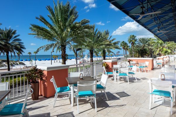 SHOR American Seafood Grill by null