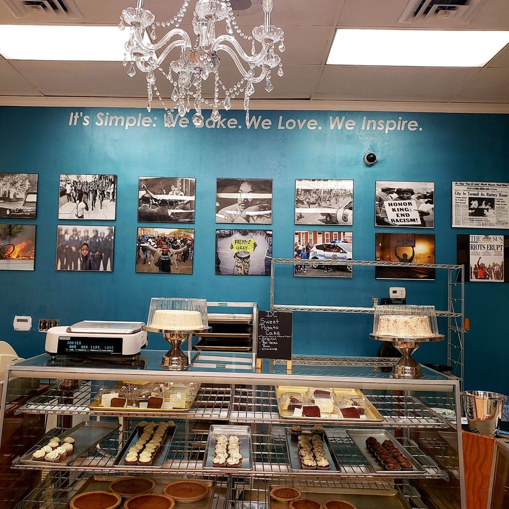 Baked In Baltimore - I like the photos !! #Never4get - Cupcakes Near Me - Baltimore, Maryland Baked In Baltimore - I like the photos !! #Never4get - Cupcakes Near Me - Baltimore, Maryland