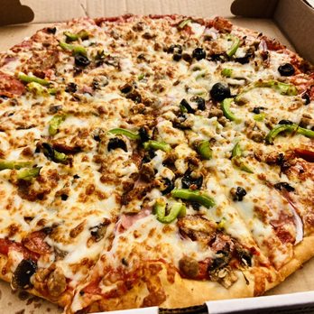 La Porchetta Kitchen - Supreme Italian Pizza - Pizza Near Me - Woodbridge, Virginia La Porchetta Kitchen - Supreme Italian Pizza - Pizza Near Me - Woodbridge, Virginia