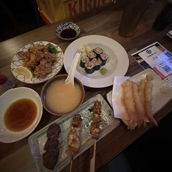 Torrance Yokocho - Izakaya Near Me - Torrance, California