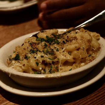 Lamberts Downtown Barbecue - Lamberts Baked Mac and Cheese - Barbeque Near Me - Austin, Texas Lamberts Downtown Barbecue - Lamberts Baked Mac and Cheese - Barbeque Near Me - Austin, Texas