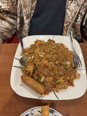 Twin Lion Chinese Restaurant by null