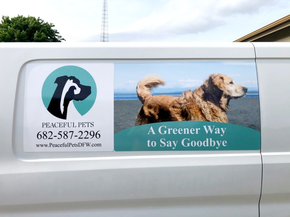 pet cremation dfw