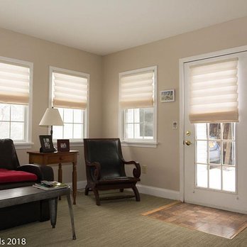 Creative Hands - Vignette Modern Roman Shades - Shades & Blinds Near Me - Rochester, New York Creative Hands - Vignette Modern Roman Shades - Shades & Blinds Near Me - Rochester, New York