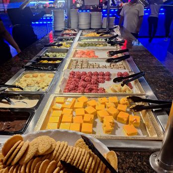 Golden Palace Buffet - Dessert - Chinese Near Me - Livonia, Michigan Golden Palace Buffet - Dessert - Chinese Near Me - Livonia, Michigan