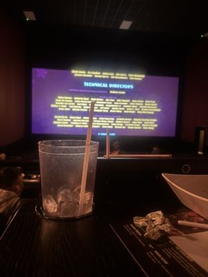 Alamo Drafthouse Cinema Woodbury by null