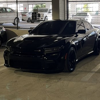Window Tint Plus - Car Window Tinting Near Me