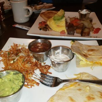 The Steakhouse - Breakfast & Brunch Near Me - Paso Robles, California