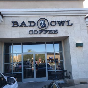 Bad Owl Coffee - Coffee & Tea Near Me - Henderson, Nevada Bad Owl Coffee - Coffee & Tea Near Me - Henderson, Nevada