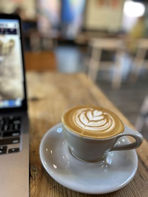 11th Hour Coffee by null