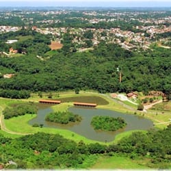Parque Tingui