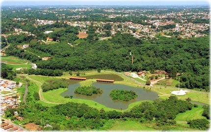 Parque Tingui