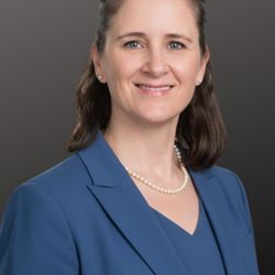 Solinsky EyeCare - Charlene Chateauneuf, OD