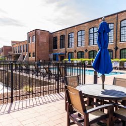 Lofts by the Lake